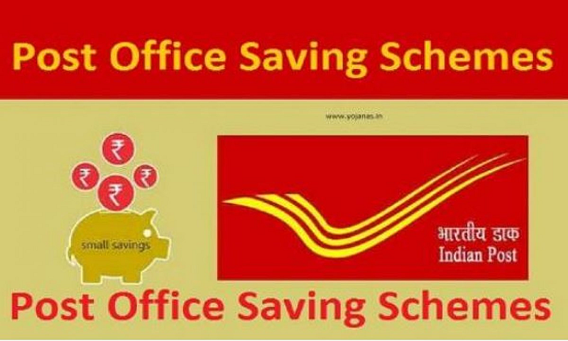 Post Office Saving Scheme
