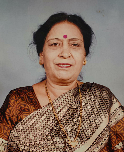 Sadhna Torne