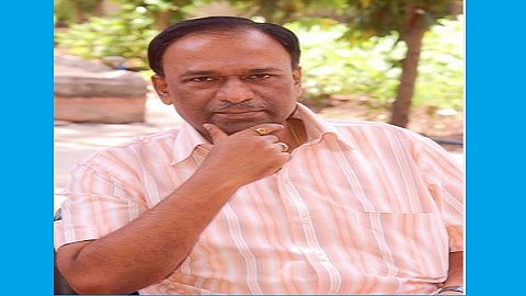 Bharat Sasane