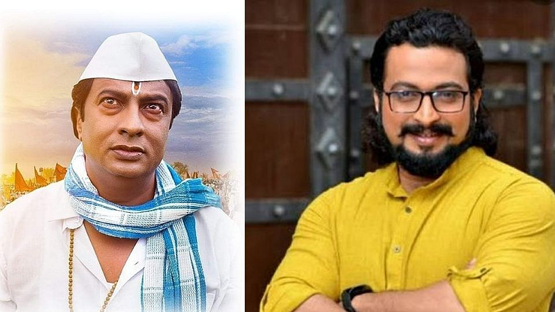 माझा विश्वास नाही: माने प्रकरणावर खासदार डॉ.अमोल कोल्हे म्हणाले...
