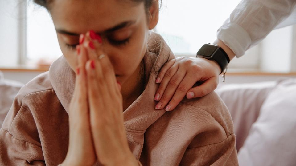 How to Deal With Emotionally Unstable partner