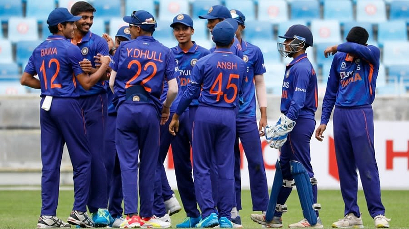 India U19