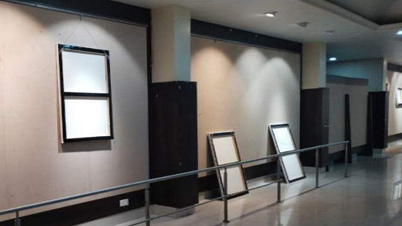 Pune nude Photographs Exhibition