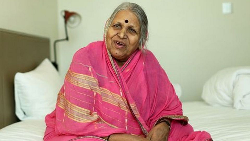 Sindhutai sapkal