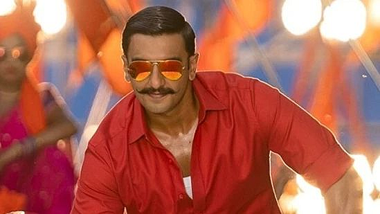 Ranveer Singh