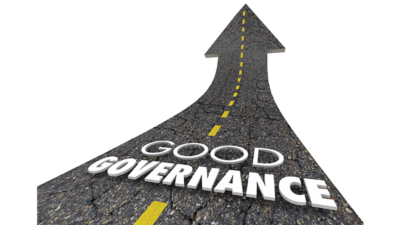 Good Governance