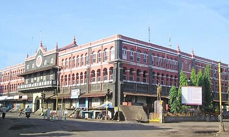 kolhapur