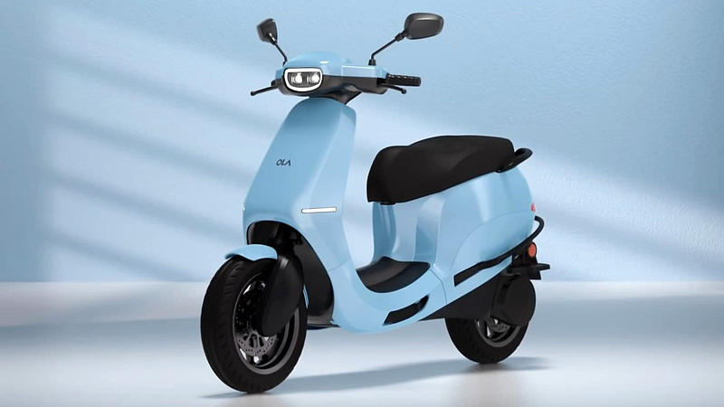 Ola Electric Scooter बद्दल कंपनीचा मोठा निर्णय, फक्त एकाच मॉडेलची विक्री सुरू