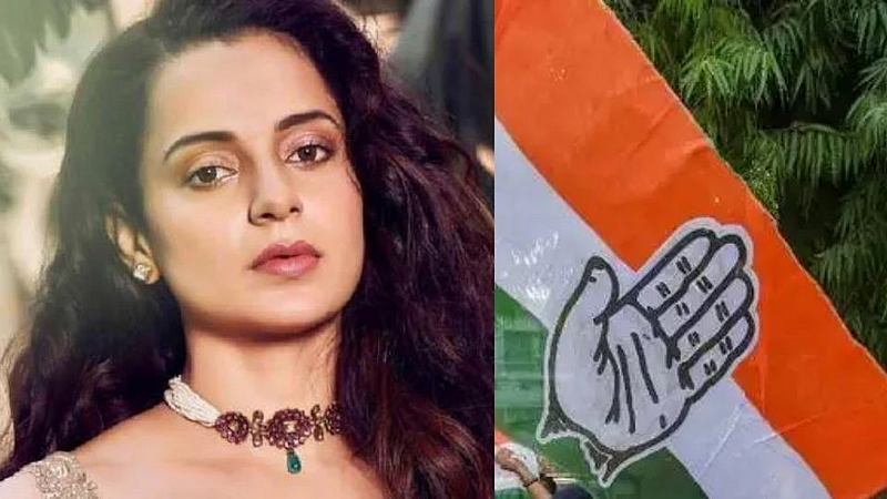 Kangana Ranaut