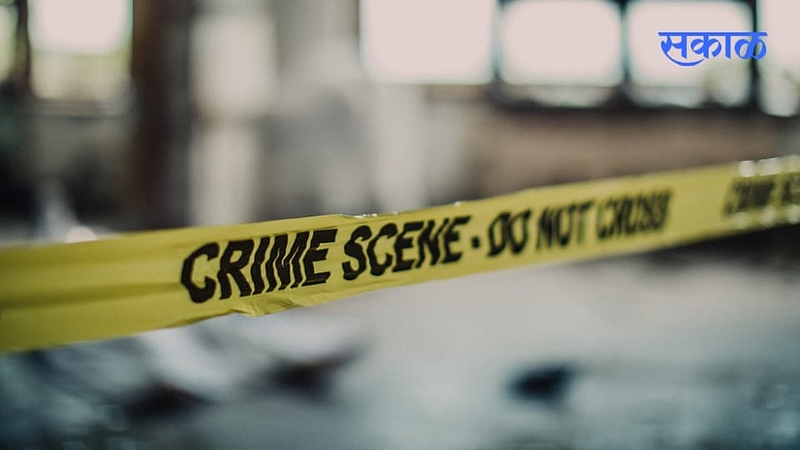 solapur crime