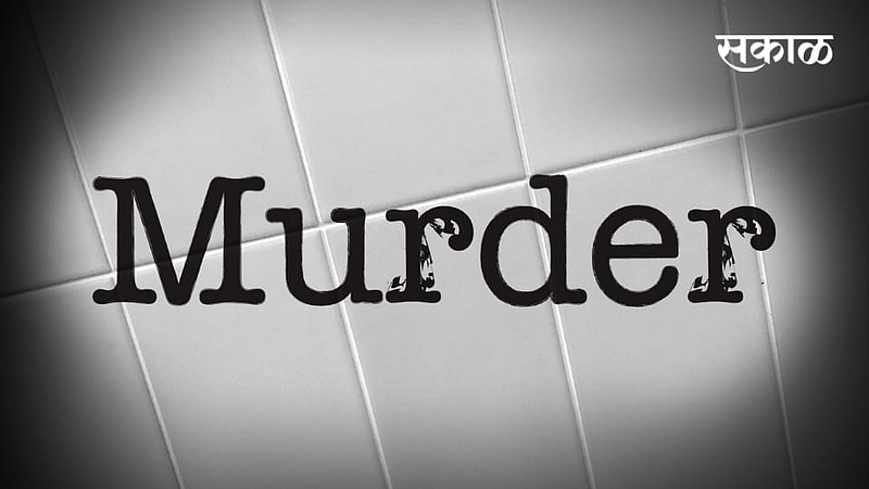 murder