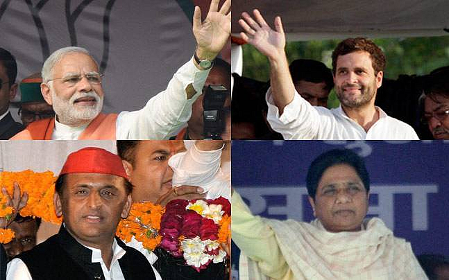up election