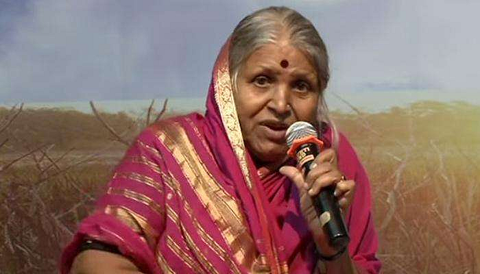 sindhutai sapkal
