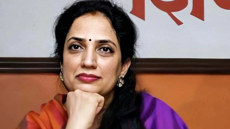 Rashmi Thackery