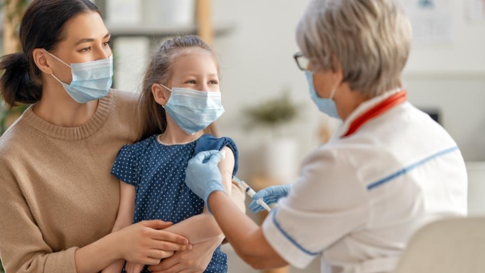 Vaccine