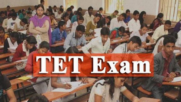 TET exam news