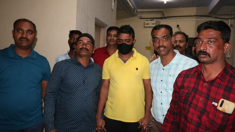 Sanjay Telnade