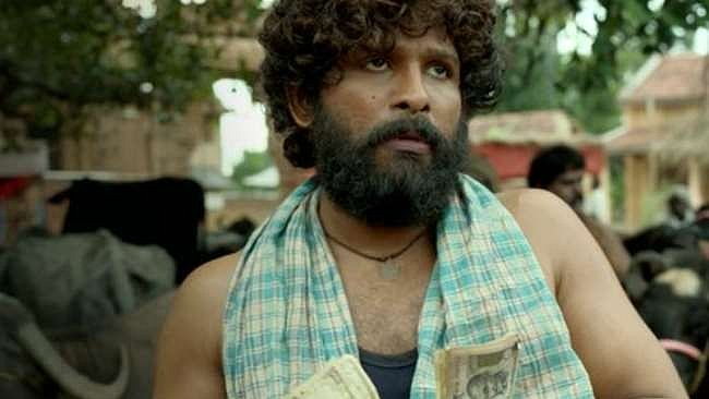Pushpa Movie Box Office