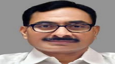 Hingoli District Collector Jitendra Papalkar