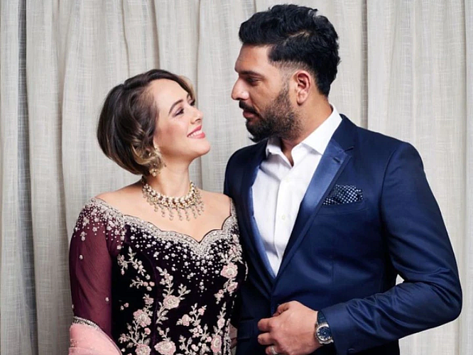 Yuvraj singh