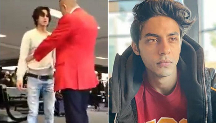 Aryan Khan