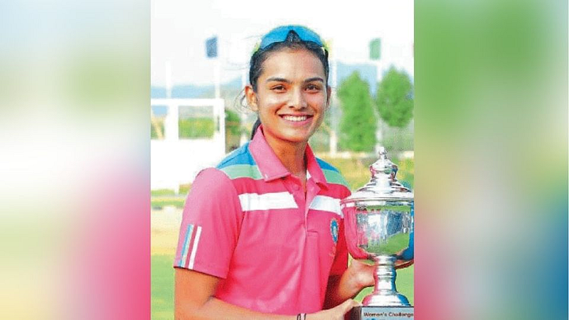 Disha Kasat Cricket Journey