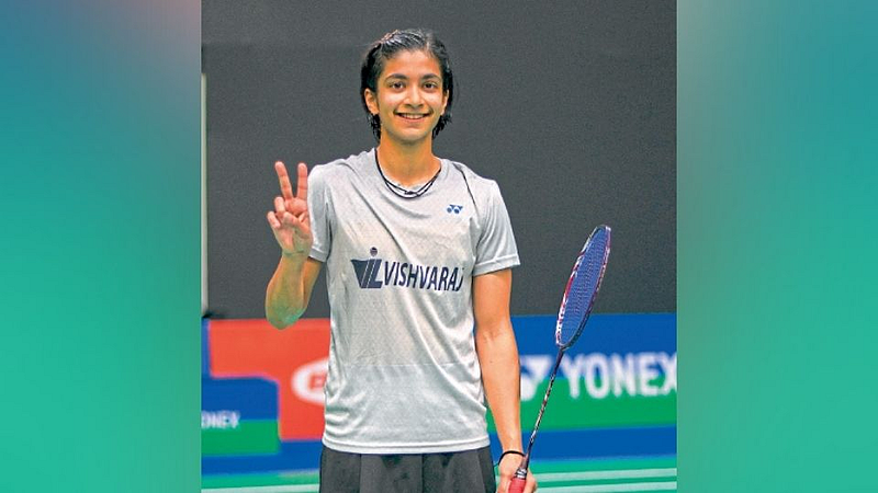 malwika bansode