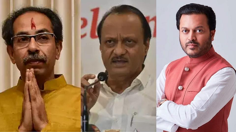 Amit Deshmukh lockdown Updates