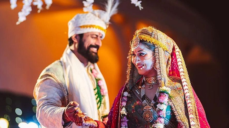 Mohit Raina