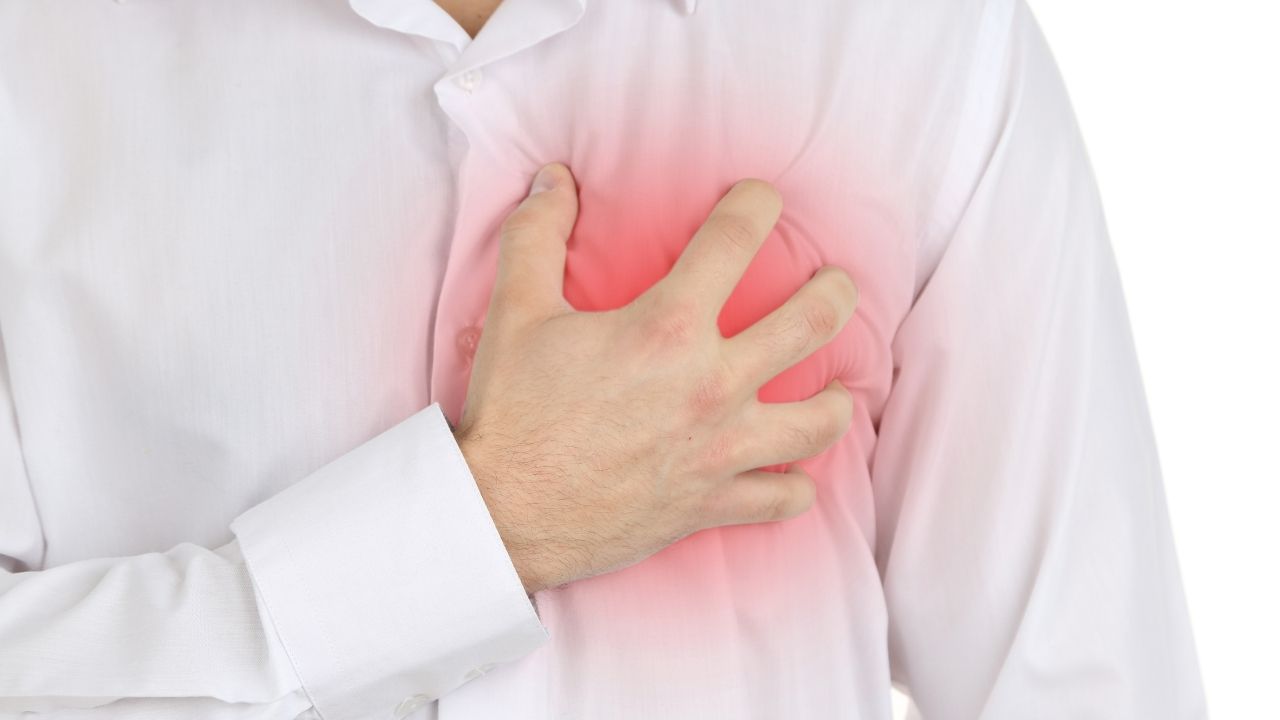 heart