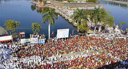siddhrameshwar yatra