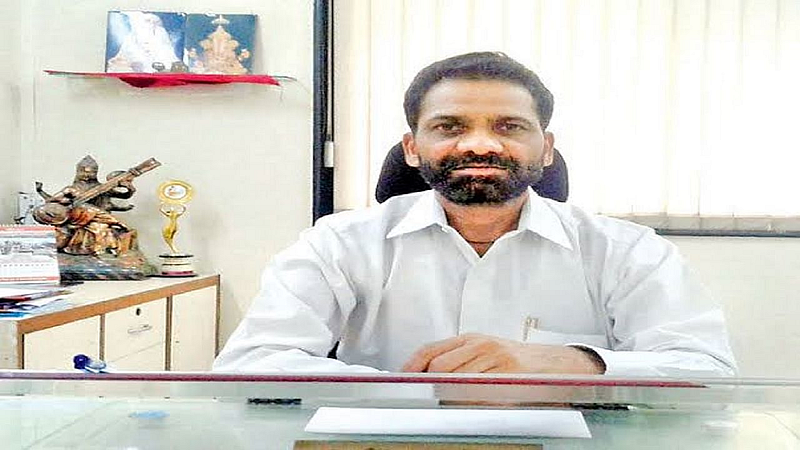 Tukaram Supe