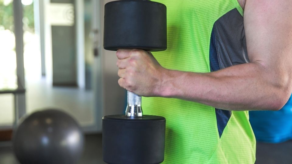 Muscle Tone Benefits