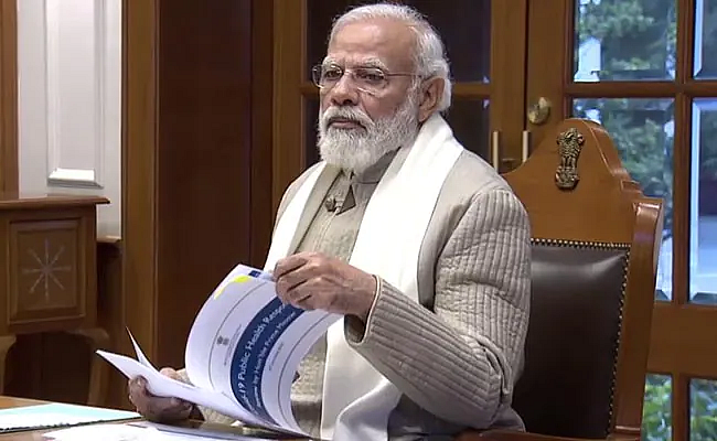 Narendra Modi