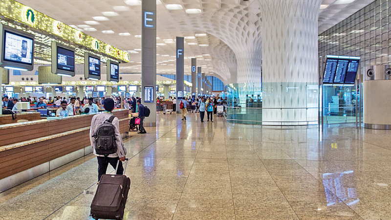 Airport