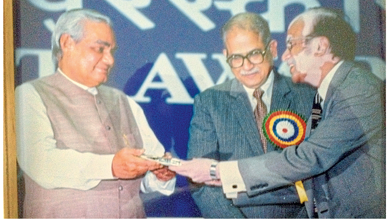Narendra Kale