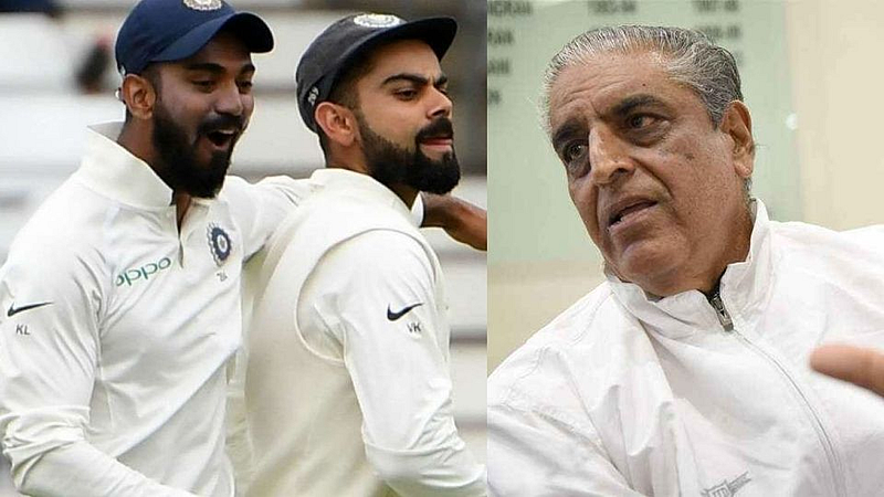 Sanjay Jagdale says BCCI should ensure IPL power centers not interfere