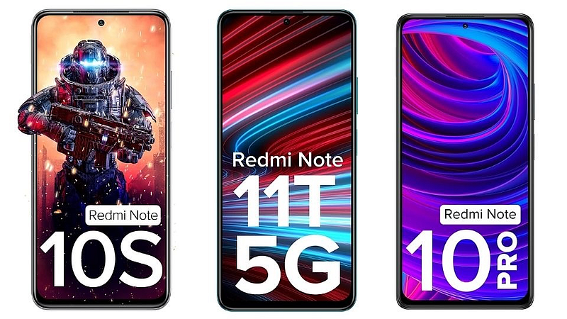 discount offers on redmi smartphones