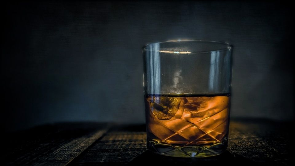 Whiskey