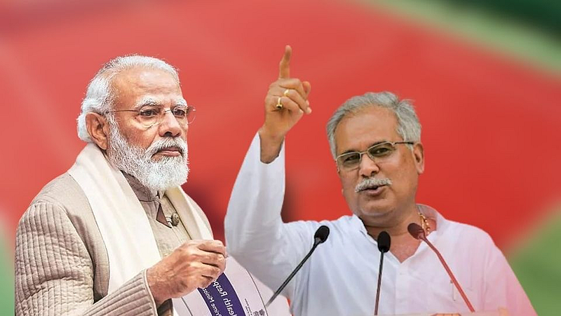 'क्रिकेटमध्ये जसे दोन राखीव खेळाडू, तसेच भाजपकडे ईडी, सीबीआय'
