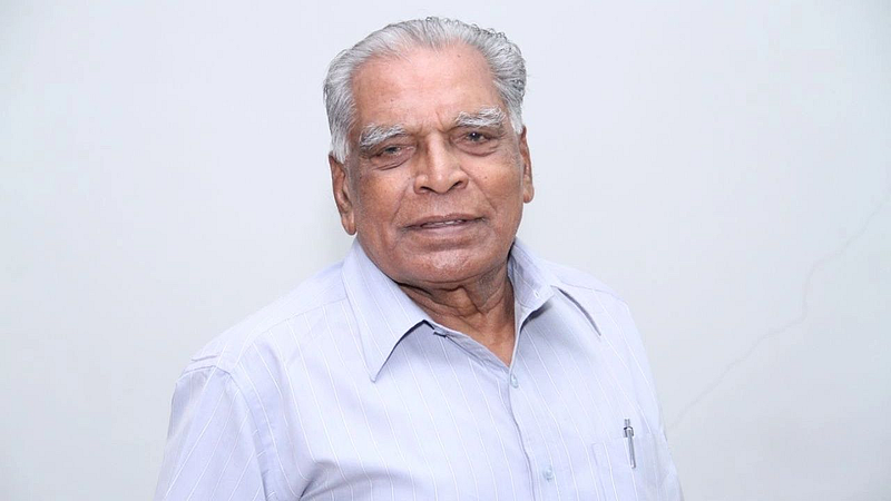 ND Patil