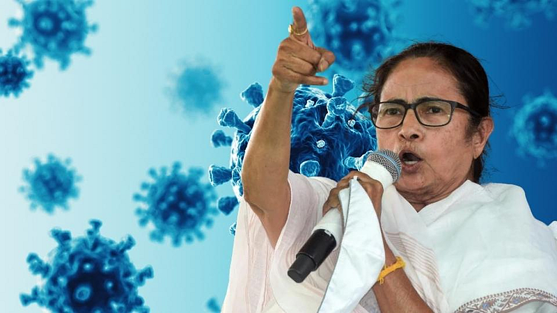 Mamata Banerjee