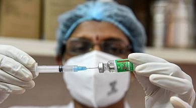 corona vaccine
