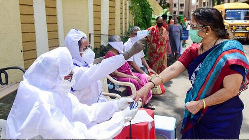 Health Workers