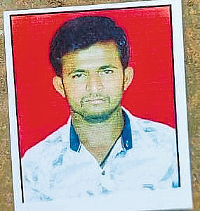 आईचा खून करणारा आरोपी जेरबंद