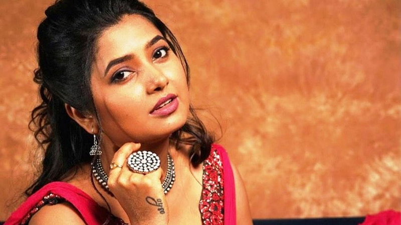 Prajakta Mali