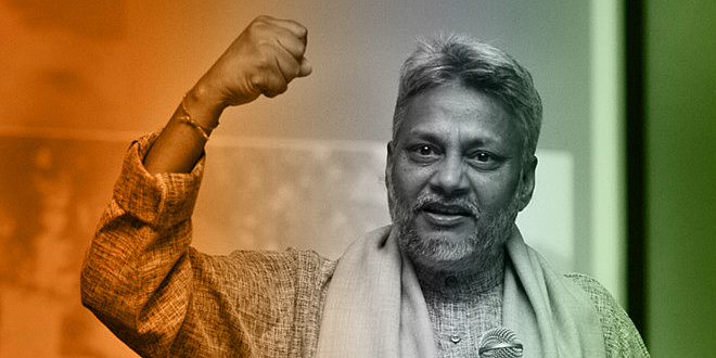 Dr. Rajendra singh