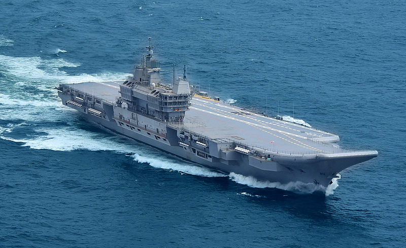 Vikrant