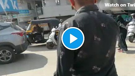 Police Action Video