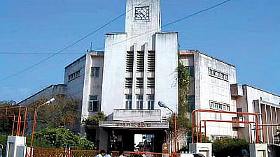 Sanitary Waste Management NITI Aayog honors Karad Municipality